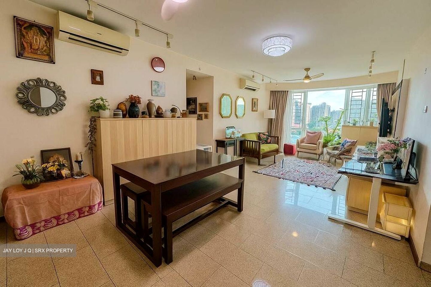 Queens (D3), Condominium #501016221